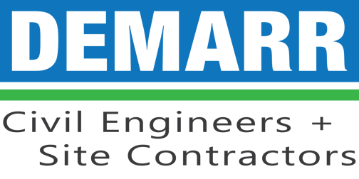 DeMarr Engineering Logo